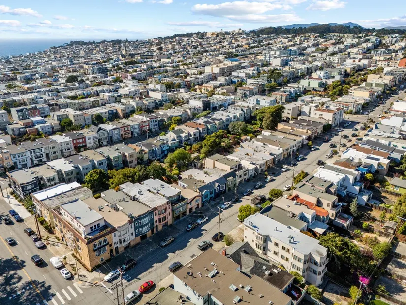 San Francisco Remodeling

