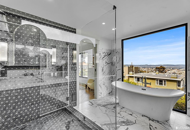 Bathroom remodel cost consultation and planning San Francisco