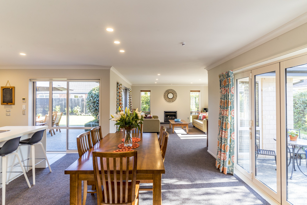Full home renovation project in San Francisco