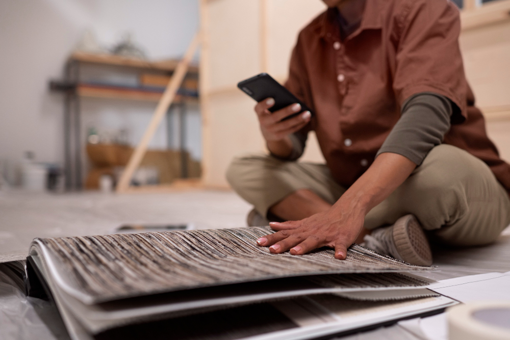 Home renovation timeline planning and project phases in San Francisco