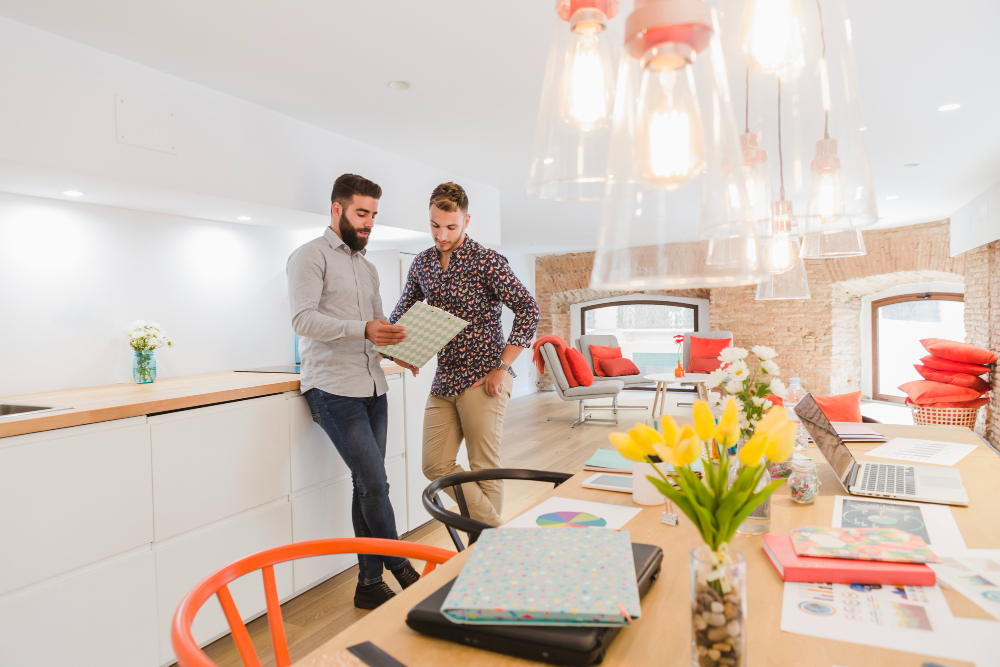 Best home remodeling company project planning and construction in San Francisco