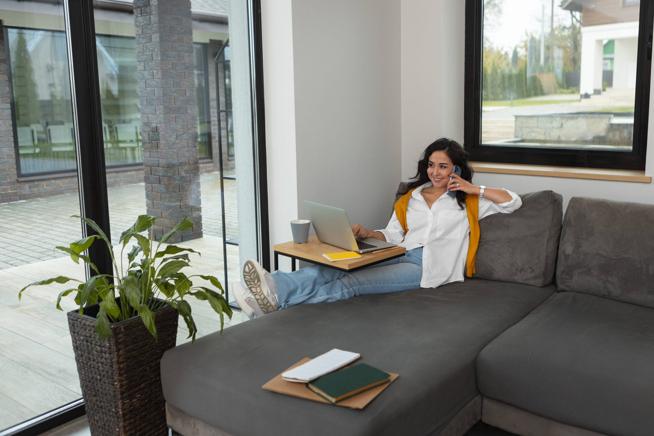 Energy efficient home remodeling upgrades and sustainable design in San Francisco